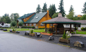 Travel Inn #449, K/M Resort
