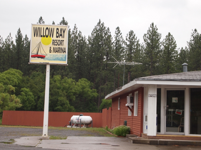 Willow Bay Resort #473, Advance Resorts of America