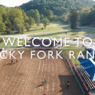 Rocky Fork Ranch #336, Travel Resorts of America