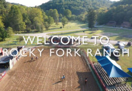 Rocky Fork Ranch #336, Travel Resorts of America